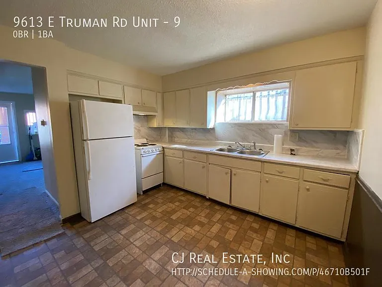 9613 E Truman Rd #9 — Photo 5