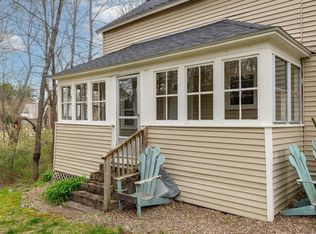 73 Cross Street, Farmington, NH 03835