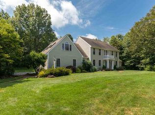 42 Tidewater Farm Rd, Greenland, NH 03840