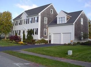 21 Fox Vine Ln, Scituate, MA 02066