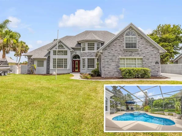 128 Godfrey Rd, Edgewater, FL 32141