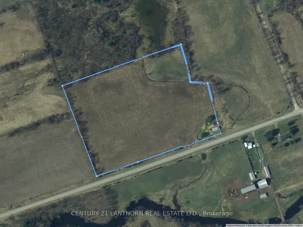 0 Deloro Rd, Madoc, ON K0K 2M0