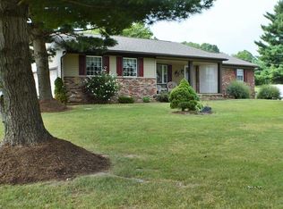 1252 Fixler Rd, Wadsworth, OH 44281