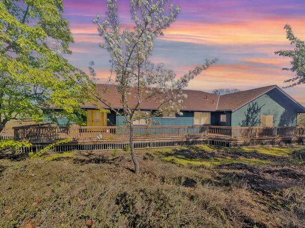 8170 Southworth Rd, Valley Springs, CA 95252