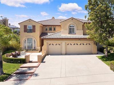 23665 Ridgecrest Ct, Diamond Bar, CA, 91765