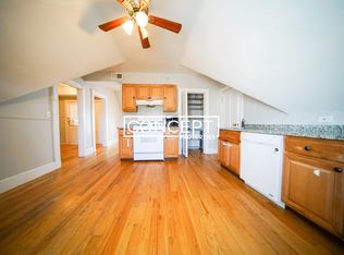 37-39 Litchfield St #39-3, Brighton, MA 02135