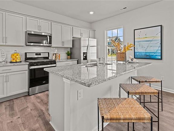 5th image of 4616 Reedy Creek Farm Cir