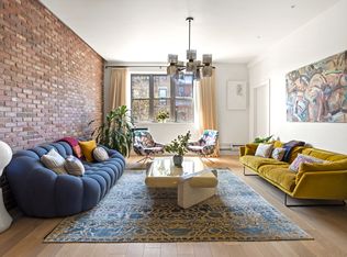 537 E 6th St APT 5, New York, NY 10009