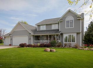 45621 Hayden St, Mattawan, MI 49071