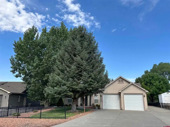 1450 SE Deer Creek Drive, Cedaredge, CO 81413