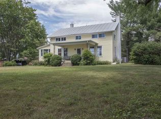 3497 Lawyer Rd, Mcgaheysville, VA 22840