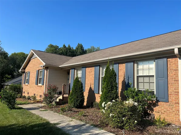 6850 Elm Forest Dr, Charlotte, NC 28212