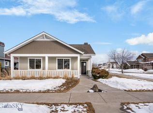 3196 Summer View Ln, Bozeman, MT 59715