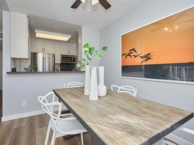 Sand Canyon Villas & Townhomes — Photo 32