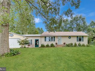 9305 Sandra Park Rd, Perry Hall, MD 21128