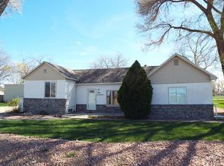 28864 Everett Rd, Pueblo, CO 81006