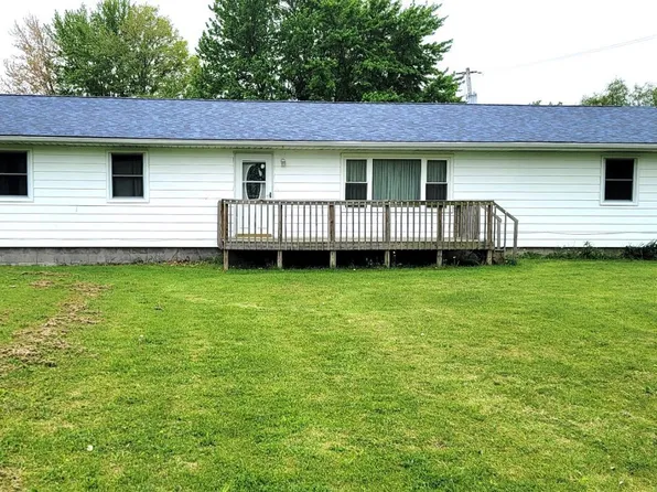 2803 Chapel St, Collins, OH 44826