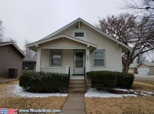 6701 Morrill Ave, Lincoln, NE 68507
