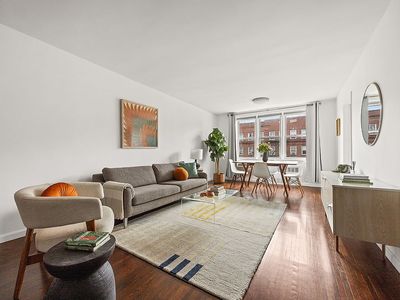 400 E 17th St APT 609, Brooklyn, NY, 11226