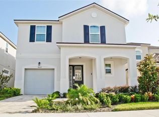 9027 Pelican Cove Trce, Kissimmee, FL 34747