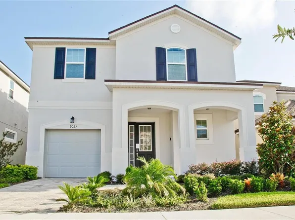 9027 Pelican Cove Trce, Kissimmee, FL 34747