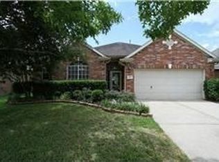 14923 Moss Bridge Ln, Sugar Land, TX 77498