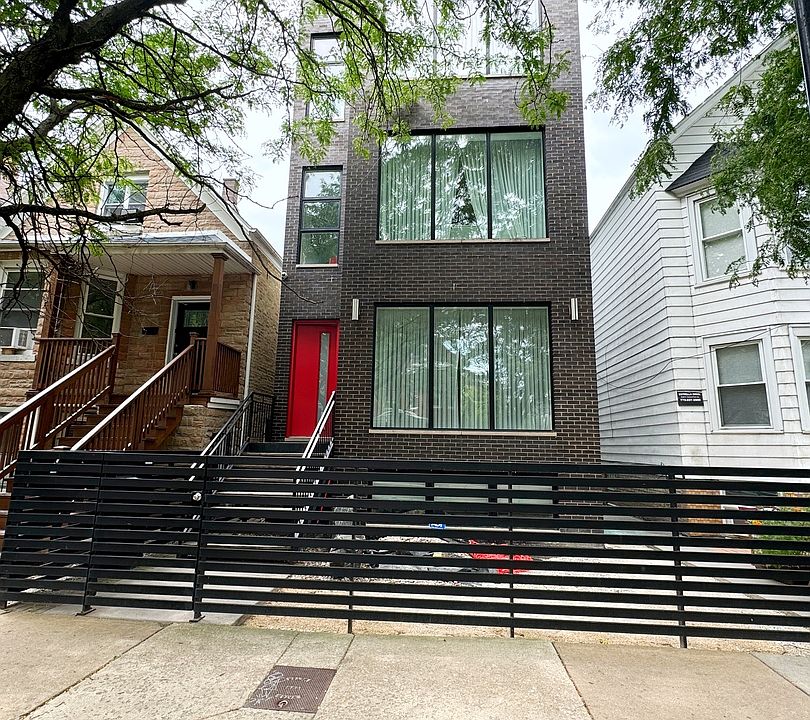 1st image of 3116 N Central Park Ave #1
