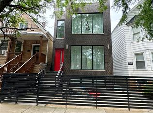 3116 N Central Park Ave #1, Chicago, IL 60618