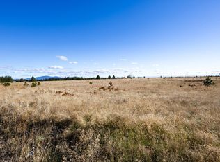 Xxx W Bridges Rd, Deer Park, WA 99006