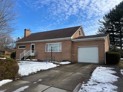 135 Westminster Dr, Davidsville, PA, 15928