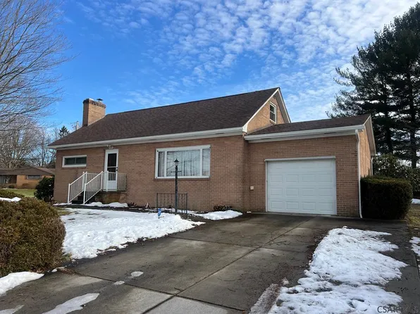 135 Westminster Dr, Davidsville, PA 15928