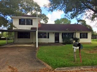 7810 Homer Dr, Beaumont, TX 77708