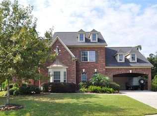 1907 Conifer Creek Trl, Kingwood, TX 77345
