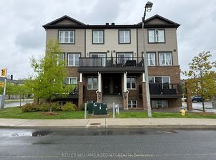 85 Mancini Way #139, Ottawa, ON K2J 5X2