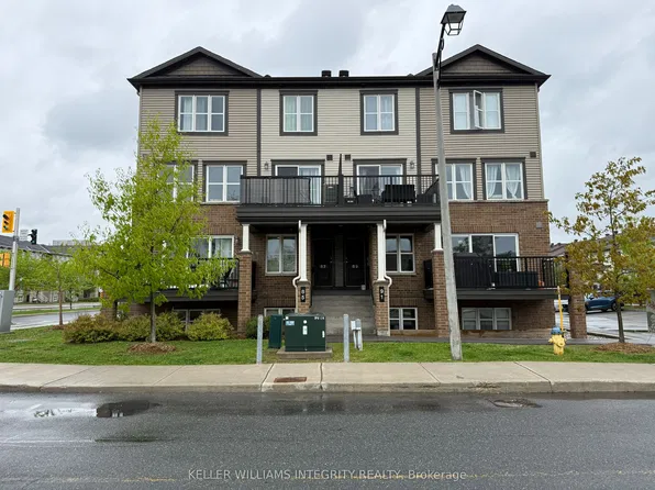 85 Mancini Way #139, Ottawa, ON K2J 5X2