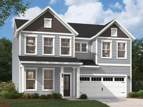 167 Getty Rd, Suffolk, VA 23434