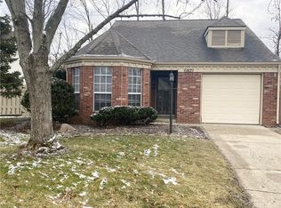 6809 Colony Pointe South Dr, Indianapolis, IN 46250