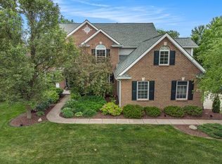 1272 Bicentennial Pkwy, Ann Arbor, MI 48108