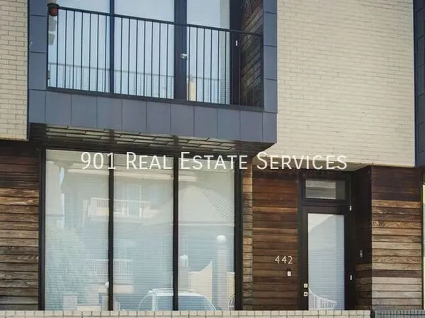 442 Tennessee St, Memphis, TN 38103
