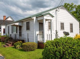 303 W Parker St, Baxley, GA 31513
