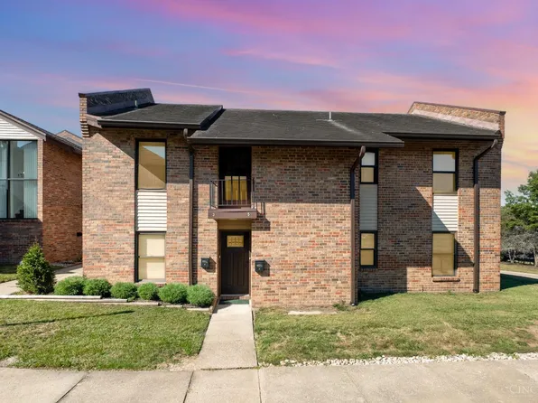 3 Stillmeadow Dr, Cincinnati, OH 45245