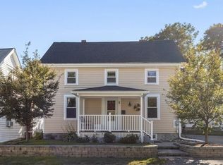 9 John St, Waltham, MA 02453