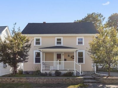 9 John St, Waltham, MA, 02453