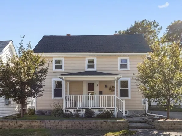 9 John St, Waltham, MA 02453