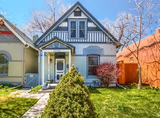 3289 N Perry St, Denver, CO 80212