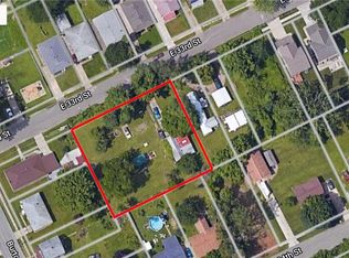 1253 E 33rd St, Erie, PA 16504
