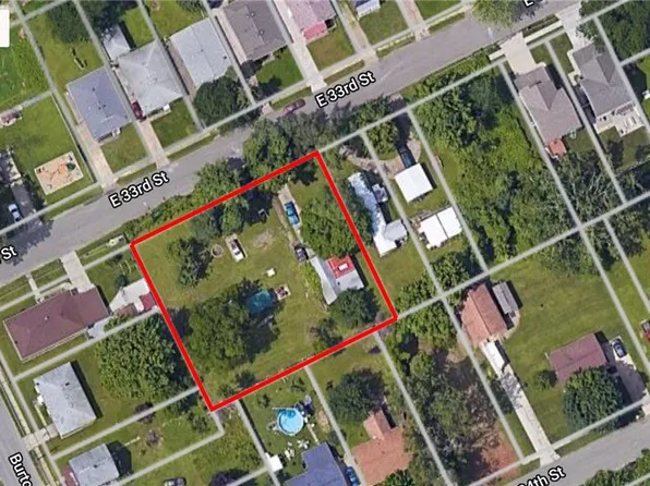 1253 E 33rd St, Erie, PA 16504