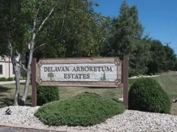 219 Franklin STREET #K, Delavan, WI 53115