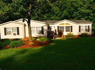 125 Albert Rd, Stokesdale, NC 27357