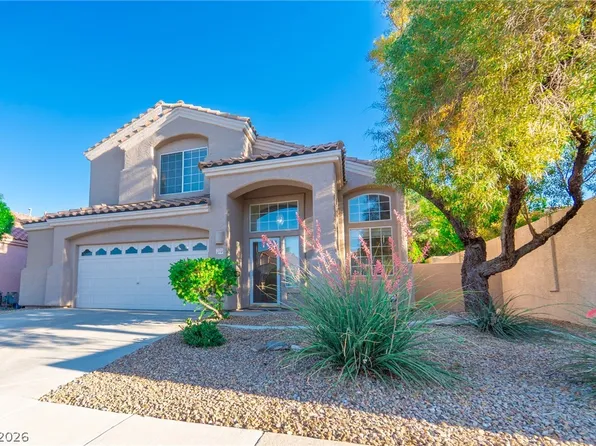 2019 Hobbyhorse Ave, Henderson, NV 89012